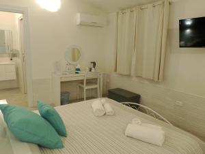 Double Room room in Case Vacanze Signorino Resort