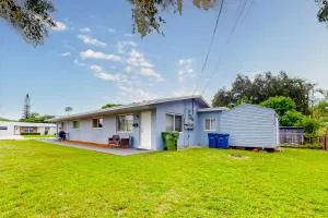 SoFla Sanctuary - Carver Ranches