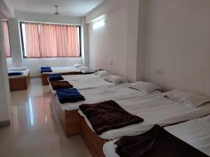 Hotel Vraj