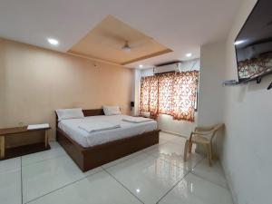 Hotel Vraj