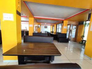 Hotel Vraj
