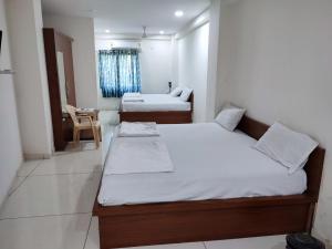 Hotel Vraj