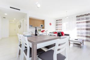 Love Sun Beach Apartment