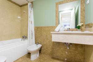 Love Sun Beach Apartment