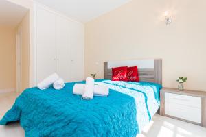 Love Sun Beach Apartment