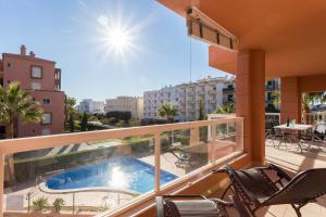 Love Sun Beach Apartment