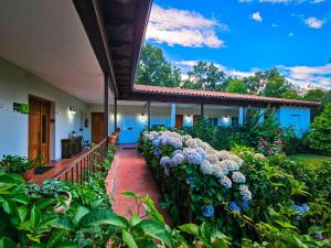 Hotel Rural El Retiro de San Pedro by RetiroRural