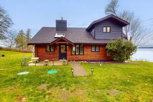 Semiahmoo Bay Splendor - Берч Бэй