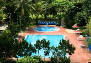 Hotel Sahid Bandar Lampung