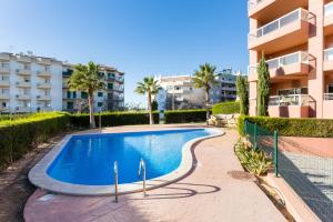 Love Sun Beach Apartment