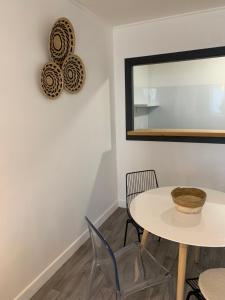 Mon studio COSY Sablais