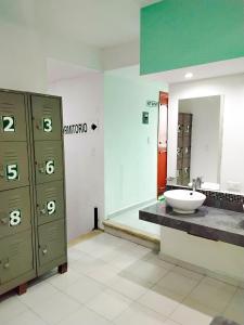 Posada Nacha`n - Ka`an