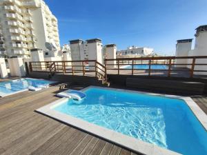 Armação de Pêra Ocean Terrace With Pool by Homing