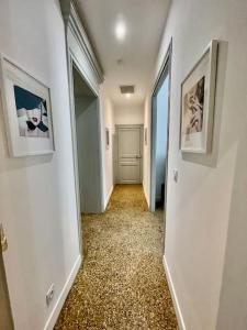 Centre historique Vintage et Moderne, Clim AC