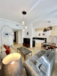 Centre historique Vintage et Moderne, Clim AC