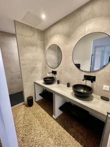 Centre historique Vintage et Moderne, Clim AC