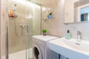 Stay Inn Apartments U Stundanky