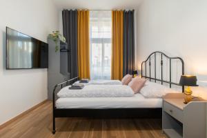 Stay Inn Apartments U Stundanky