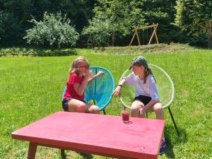 Appartements Ondoria : photos des chambres