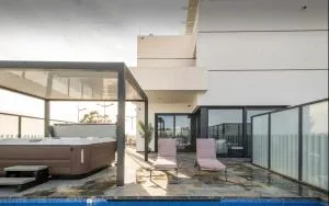 Fee4Me Villa with pool in Dolores, Alicante - San Felipe de Neri