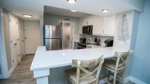 Dunes of Panama E605 2BR 2BA BEACHFRONT condo