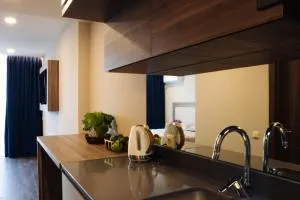 New Boulevard Apartments Batumi M - Adliye