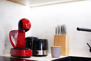 UrbanKop Vidik Residence