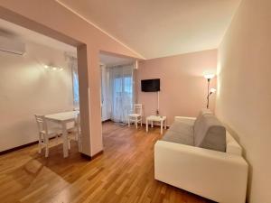 Appartamento Roma Tiburtina