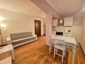 Appartamento Roma Tiburtina
