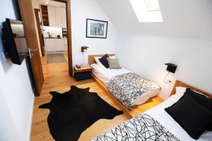 UrbanKop Vidik Residence