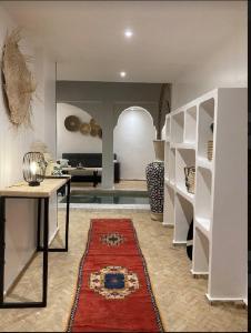 Riad KaBaYa Charme Exclusif Privatisé 2 à 8 Pers.