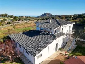 Civico36 - 阿尔扎纳