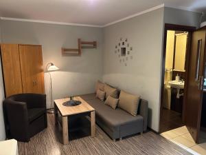 Apartamenty Antonio