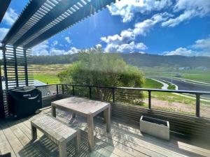 Bay Retreat Apollo Bay - Dog Friendly - Wifi