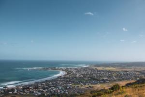 The Beachhouse at The Butter Factory