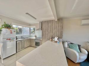 Saltwater Haven - Pets Welcome. Wifi. Amazing View