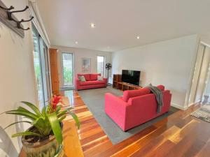 Seamount - Apollo Bay. Dogs - Wood Fire - Spa