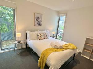 Seamount - Apollo Bay. Dogs - Wood Fire - Spa