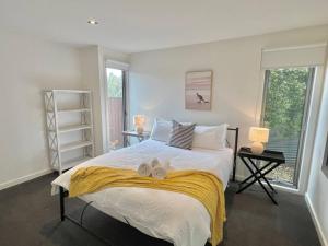 Seamount - Apollo Bay. Dogs - Wood Fire - Spa