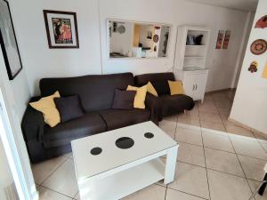 Minerva 1-bedroom, Wi-fi included