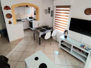 Minerva 1-bedroom, Wi-fi included