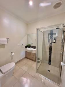 Galbraith Beach Studios - Studio 2