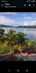 Hotel y Hostal Mi Reino Represa Prado Tolima