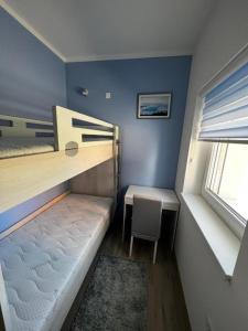 Apartman Centar