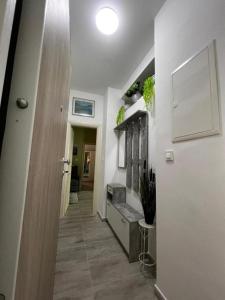 Apartman Centar