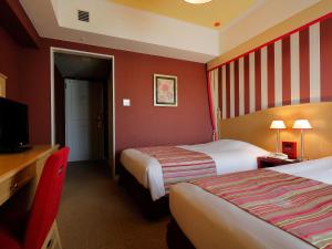 Hotel Monterey Kyoto