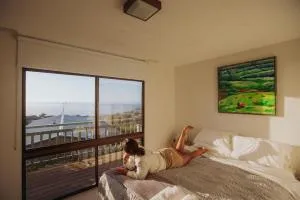 Vitamin Sea at Skenes Creek Amazing Ocean Views - Sugarloaf