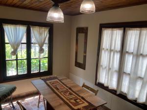 Paseo del rio. - Ubytování bez kategorie ve městě El Bolsón