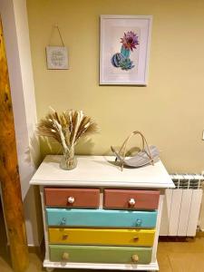 Precioso apartamento céntrico