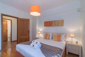 Vilamoura - VILLA VINTE